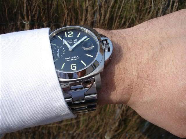 PANERAI - RECENSEMENT DES PANERAI DU FORUM Photo1085