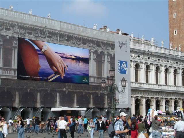 Un horloger à Venise ? Photo1193
