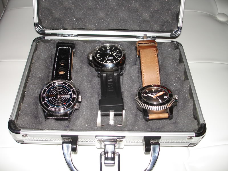 Ranger ses montres... Photo2740