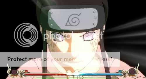 [PS3] Naruto Ultimate Ninja Storm 1_685_39