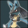 Lucario avatar Pictures, Images and Photos