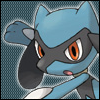 Riolu Avatar Pictures, Images and Photos