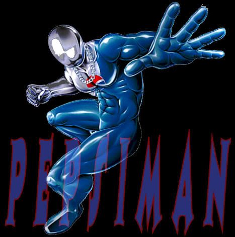 Pepsiman [PC][Portable] Pepsiman3