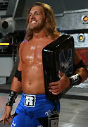 Edge's Remark MITB