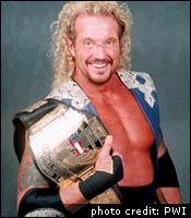 "Diamond" Dallas Page, D.D.P.  Ddp