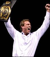 25 Greatest WWE World Champions - The Results! Jbl