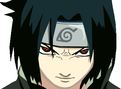 Team 1 SasuKe