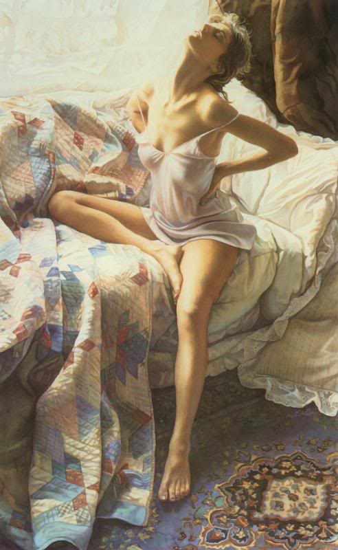 Steve Hanks SteveHanks186-Inspiration