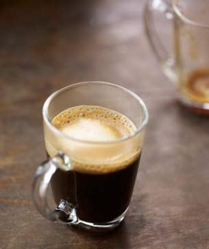 Menú EspressoMacchiato