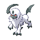 Hovoc The Absol (DONE) 359