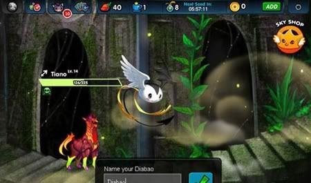 Thêm nhiều game Facebook mới hấp dẫn trong tháng 4 này Game1