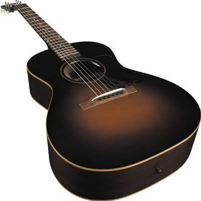 Guitar acoustic - khoáng đạc và cảm xúc ! Tin3-4