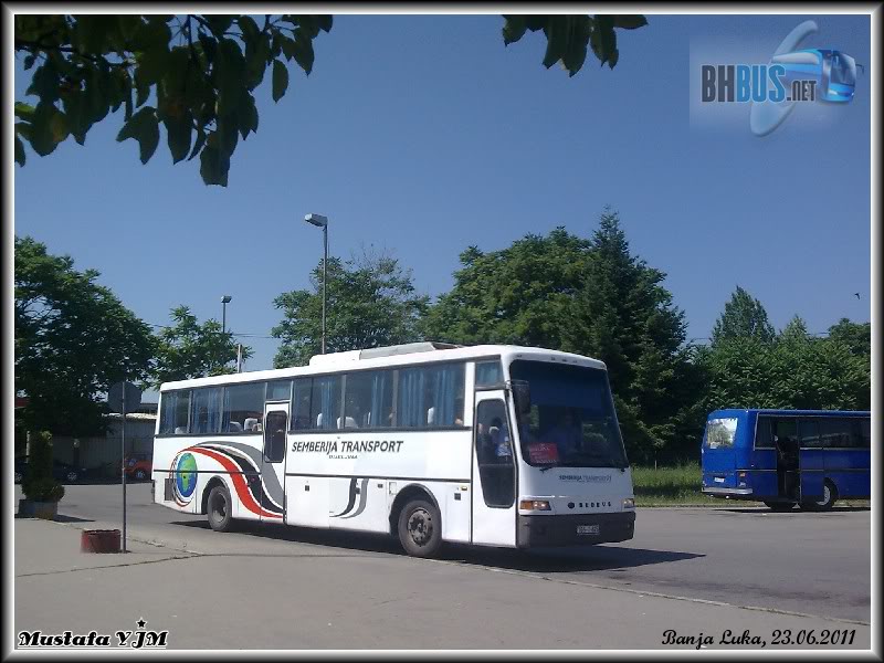 Semberija Transport, Bijeljina Image0178