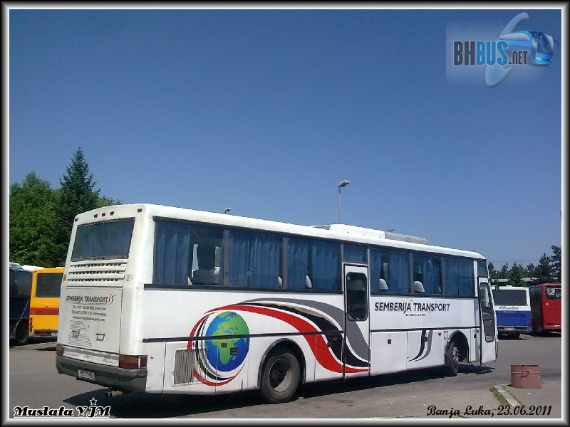 Semberija Transport, Bijeljina Image0179