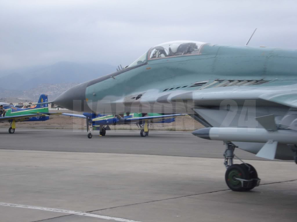 Peru - Página 18 MIG-299