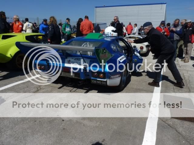 Tour Auto 2012 photos circuit Prenois  388230a5