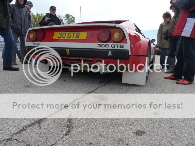 Tour Auto 2012 photos circuit Prenois  50b92930