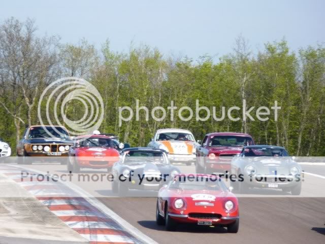 Tour Auto 2012 photos circuit Prenois  835d19ac