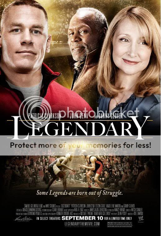  حصرياً فيلم الدراما :: Legendary 2010 :: للمصـارع John Cena :: نسخة DVDRip صيغة Rmvb بحجم 309 ميجا ، مترجم  Legendary2010