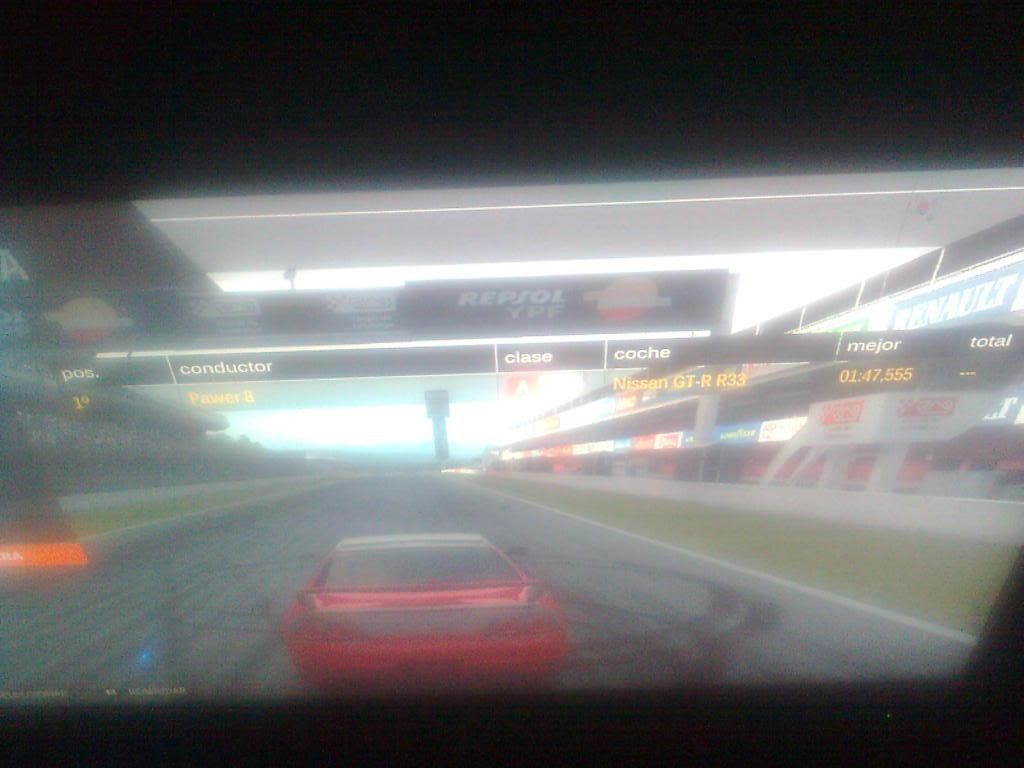 Forza motorsport 3 - Time attack Imatge0130