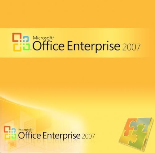 Office enterprise 2007 bản quyền (đã test) Off7