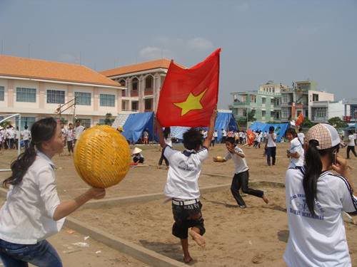 [27/03/2010] Cắm trại  DSC02008