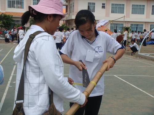 [27/03/2010] Cắm trại  DSC02043