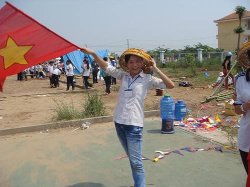 [27/03/2010] Cắm trại  DSC02051