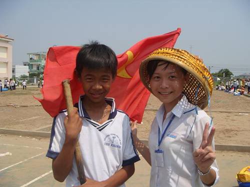 [27/03/2010] Cắm trại  DSC02066