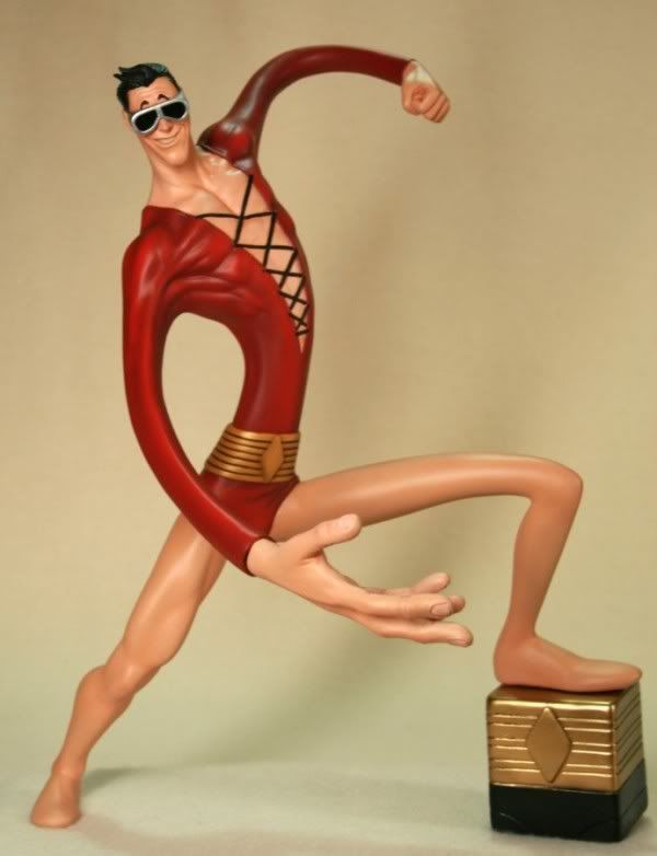 Plastic Man Rerelease 282669196