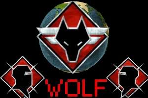 WOLF Symbol WOLFsymbol