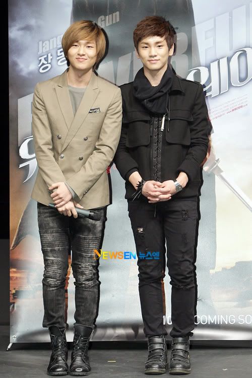 OnKey @ Premier de Warriors Way 201011301843211003_1