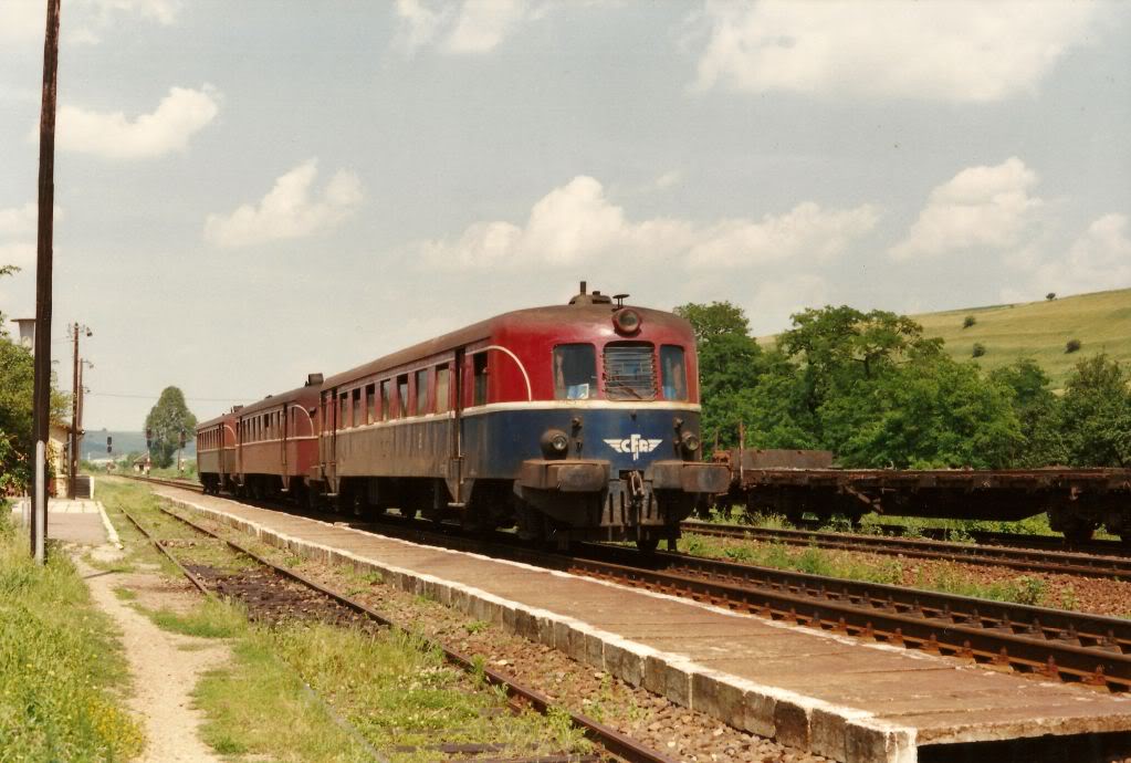 208 : Sibiu - Copsa Mica HDMalaxa0001