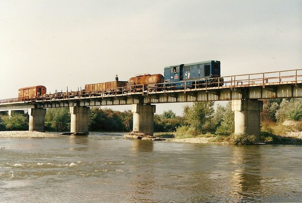 Un tren uitat de timp la Nadrag Nadrag0002