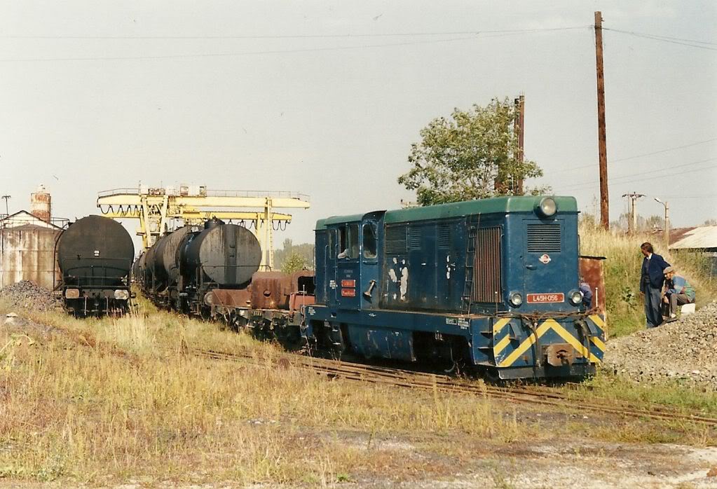 Un tren uitat de timp la Nadrag Nadrag0003