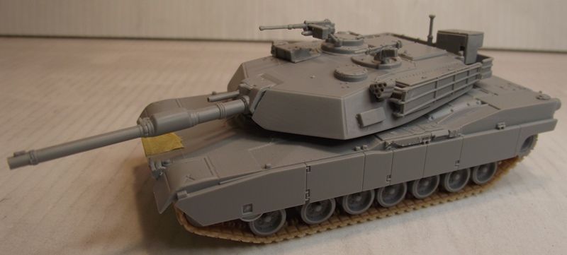 Another Abrams! Abrams001