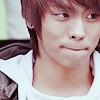 shinee &F.Cuz Icons ~  Jjong9