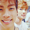 shinee &F.Cuz Icons ~  Jongkey10