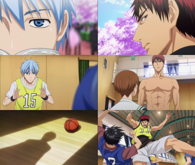 تقرير عن الانمي الجديد Kuroko's Basketball  Kuroko-1