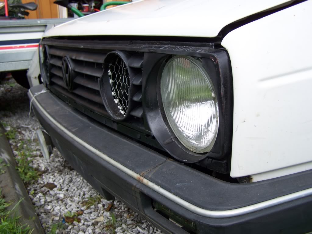 MacGyvers vw mk2 1,6! MANGE BILDER!! Bilde105