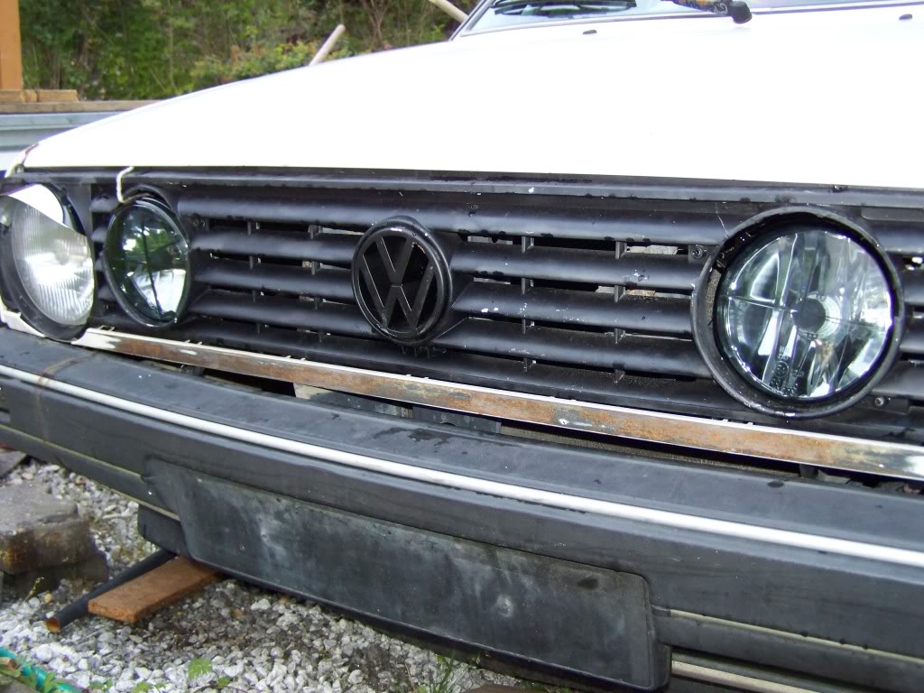 MacGyvers vw mk2 1,6! MANGE BILDER!! Bilde150