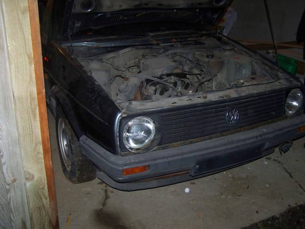 MacGyvers vw mk2 1,6! MANGE BILDER!! Bildz011