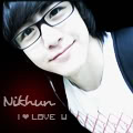 لعبة تلبية طلبات الصور ^_^ - صفحة 2 Nickhun-4