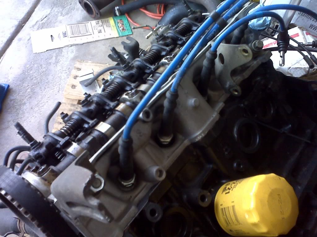 Orange county ca- f/s 4ac rebuilt motor 3ec05da6