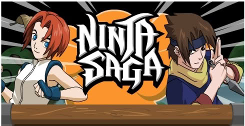 ™NSK™ Ninja Saga