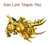 Đăng Ký nhận Linh Thú KimLinhThnhTh