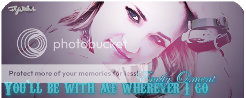 ~FlyWithMe®~My Gallery{SelenaGómez} EmilyOsment