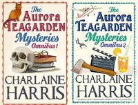 Charlaine Harris AT-1