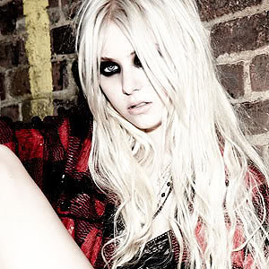 Aleyah E. Mourren Taylor-Momsen