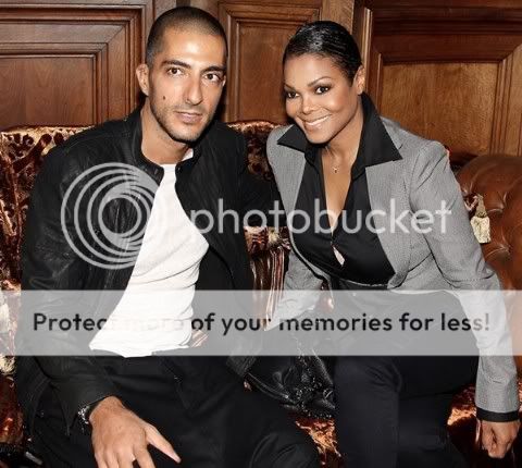 El novio de Janet le podria regalar Neverland Janet-jackson-wissam9EDcut11